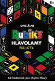 Rubiks - hlavolamy